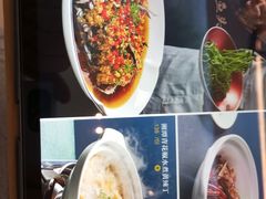 -简小舍·民间手艺菜(武昌江滩店)