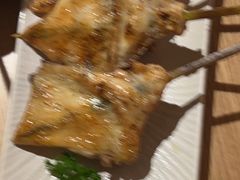 -德川家日本料理(顺义华联店)