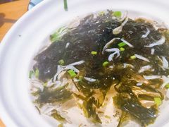 -金海湾海鲜排档(朱家尖店)