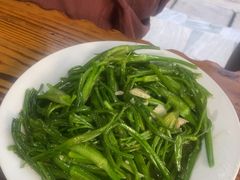 -阿葉农家饭店