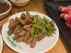 -草原塞蛮羊火锅城(港湾店)