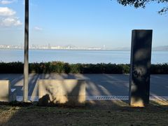 -深圳湾公园(南山区)