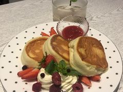 -娜娜家·Nana's restaurant(国金汇店)