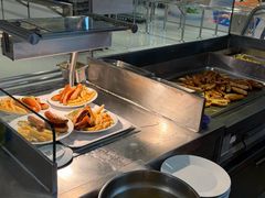 -宜家·瑞典风味餐厅(四元桥店)