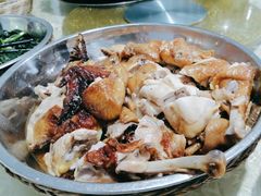 -红旗山庄(圭峰山店)