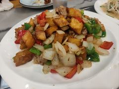 -马记伊源斋涮肉·清真菜(潘家园古玩市场店)