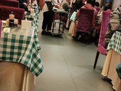 大堂-紫光园(马桥店)