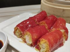 -稻香酒家·33年老字号·港式粤菜(富邦中心店)