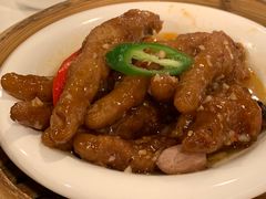 -点都德(大茶楼店)