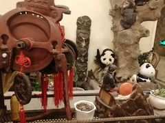 -霄汉牛三鲜湖北砂锅菜(万松园2店)