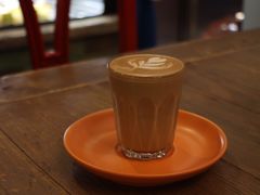 -花马天堂云南餐厅 Lost Heaven(外滩店)