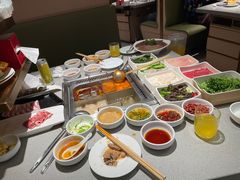 -海底捞火锅(北京西路夜宵主题店)