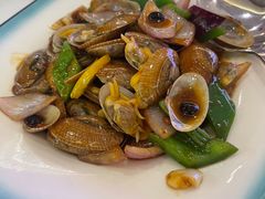 -四季海鲜酒楼·粤菜·早茶·宴会(南山中心区店)