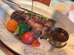 -杂咖中西美食音乐餐厅(凯德壹中心店)