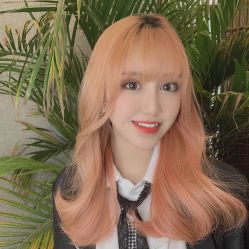 -3AM·S HAIR SALON烫发染发接发