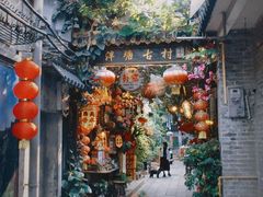 -荔湾湖公园