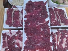 -夜牛潮汕鲜牛肉火锅店(翻身店)