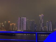 -武汉两江游览·夜游长江(汉口粤汉码头)