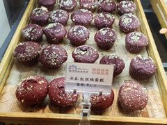 -宝月楼·台湾菜馆(天河城店)