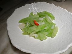 -吴越荣记苏州菜·松鼠桂鱼100%活鱼现做(月光码头店)
