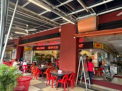 -大茄来海鲜餐厅(亚洲城分行)
