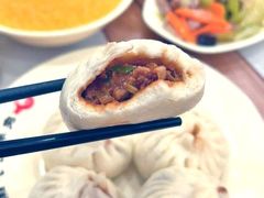 -庆丰包子铺(白塔寺店)