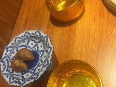 -我的甜·泰国餐厅