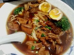 溏心茶香卤草鸡蛋-囿面传统制面馆(中央路店)