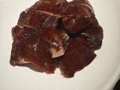 -铜锣湾·有麝自然香(渝北财富中心店)
