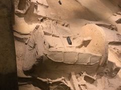 -洛阳周王城天子驾六博物馆