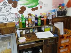 -老即墨路901炸串(台东商业步行街百年国际金街店)