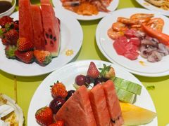 -海韵之星邮轮水会(明发商业广场店)