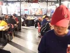 大堂-鱼酷活鱼烤鱼(梅江印象城店)