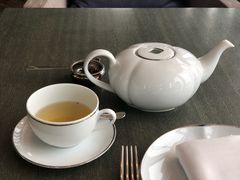 -悦厅·下午茶(杭州柏悦酒店)