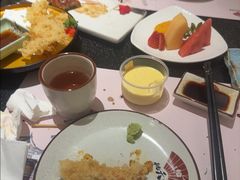 -桃夭日式料理(国信店)