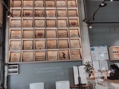 -GOTLOT COFFEE&KITCHEN角落厨房NOOK店