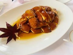 -宝丽轩中餐厅BAOLIXUAN