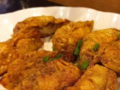 -郑贵初烧烤·烤凤爪的发明者(王家湾店)