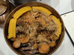 -大鸭梨烤鸭·北京菜(南小街/南苑店)