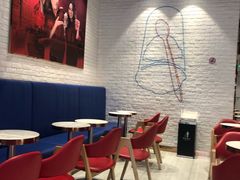 大堂-DQ·蛋糕·冰淇淋(石家庄北国奥特莱斯店)