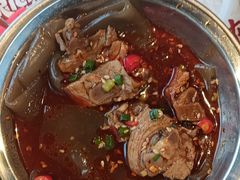 -大芊金重庆串串火锅(南京路店)