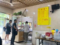 -北路拉面馆(洪湖里店)