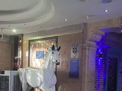 -k+时尚歌城(亿丰时代广场店)