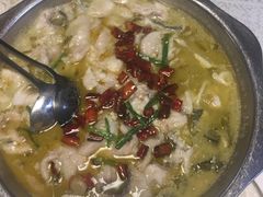 -陈生记黑鱼馆·20年活鱼现杀(宁波鼓楼店)