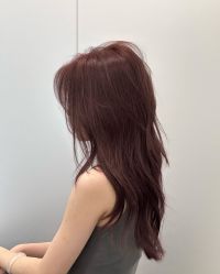 -雅仕 HAIR SALON 美发沙龙