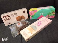 -LOVEGIFT爱礼(八佰伴店)