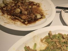 -眉州东坡(亚运村店)