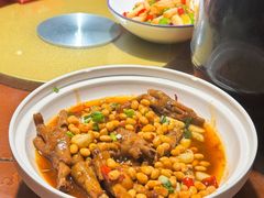 -小柴米·传统江西菜(八一广场店)