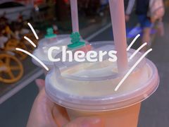 -1点点(长龙地铁店)