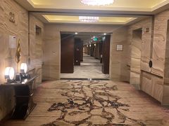 -西安赛瑞喜来登大酒店